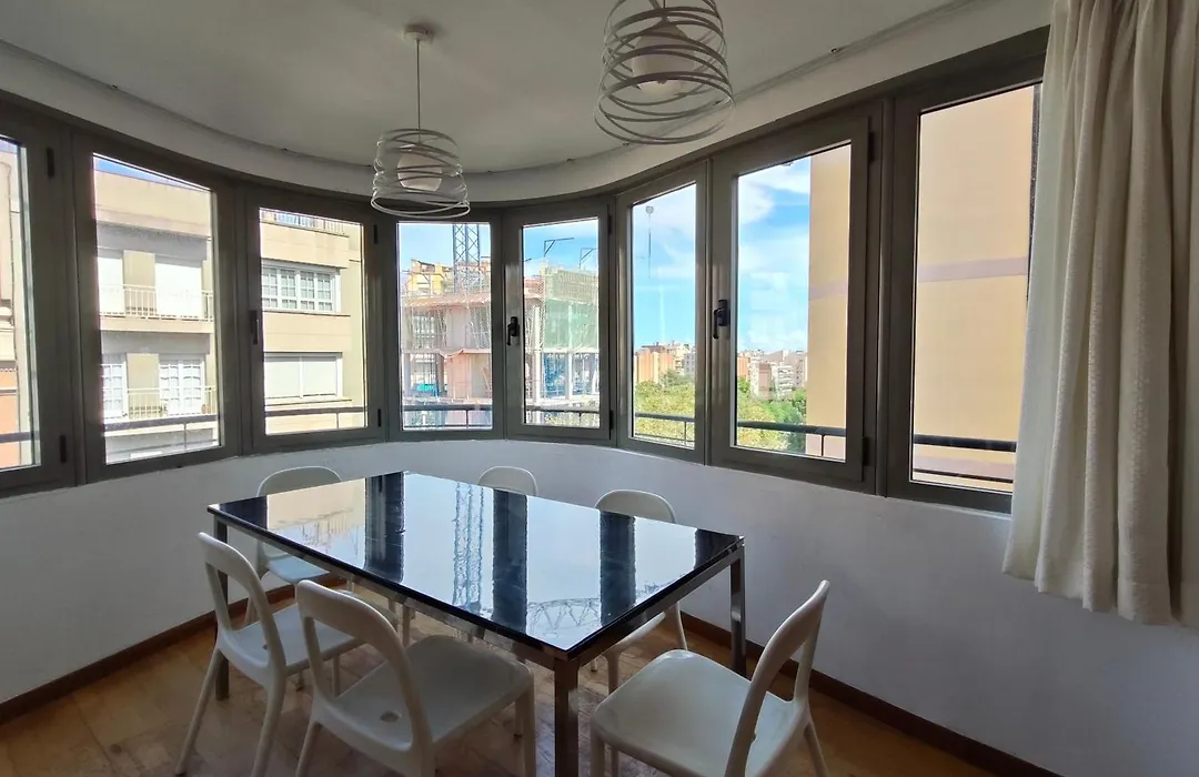 Sagrada Familia Apartment 265-1