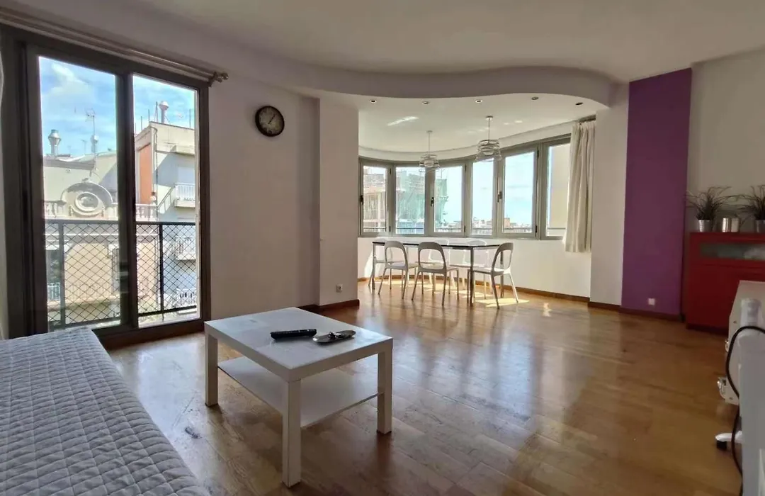 Sagrada Familia Apartment 265-1