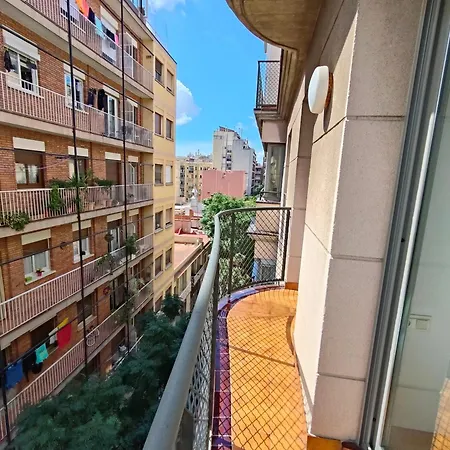 Sagrada Familia Apartment 265-2