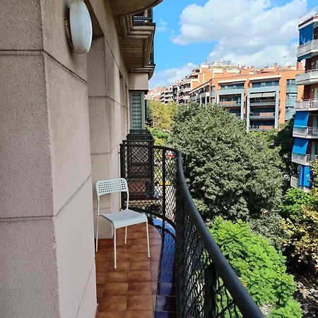 Sagrada Familia Apartment 265-2