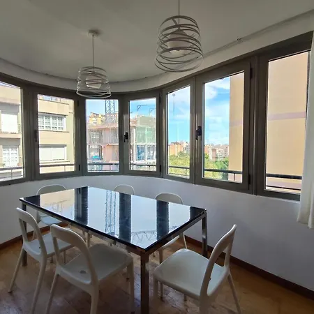 Sagrada Familia Apartment 265-3
