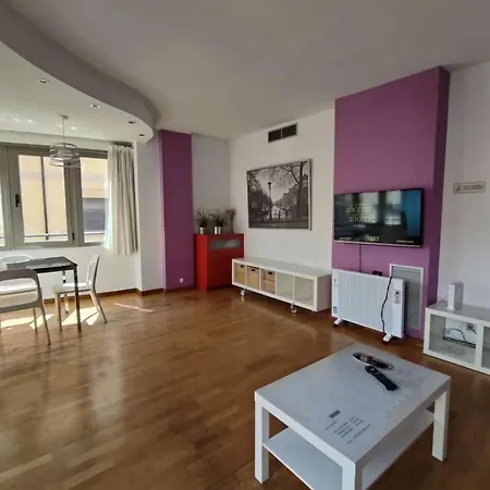Sagrada Familia Apartment 265-3